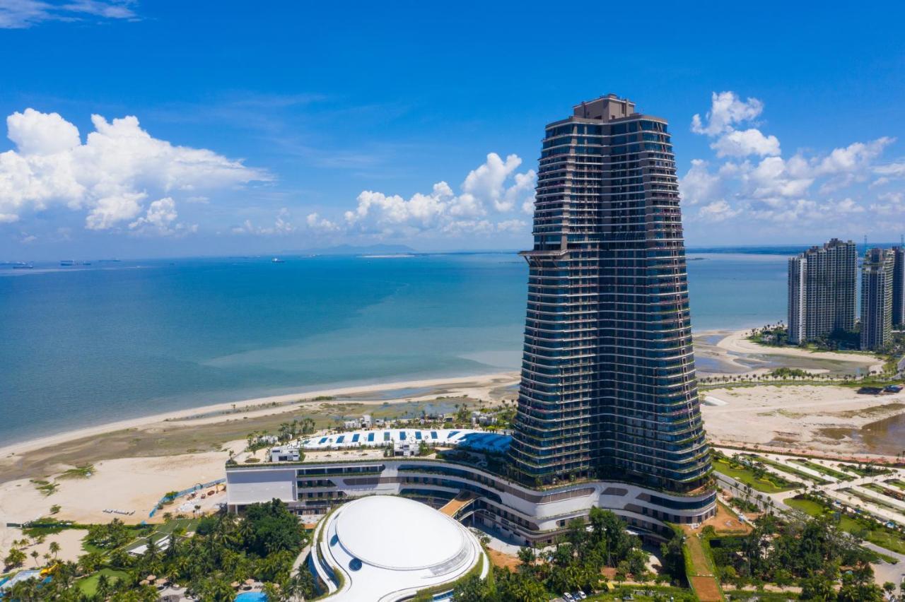 Forest City Marina Hotel Геланг-Патах Экстерьер фото